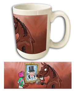 Mega Mug 