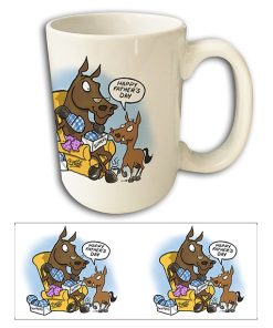 Mega Mug 