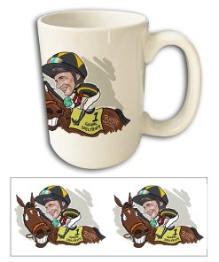 Mega Mug