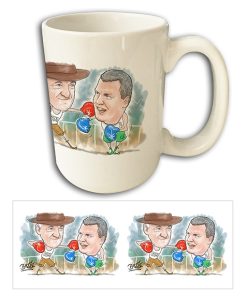 Mega Mug 