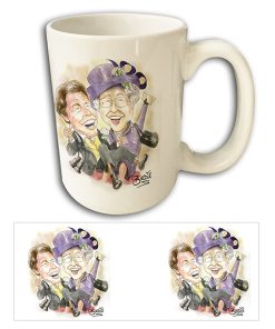 Mega Mug