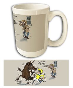 Mega Mug 