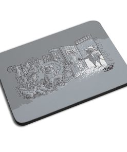 Mouse Mat