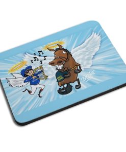 Mouse Mat