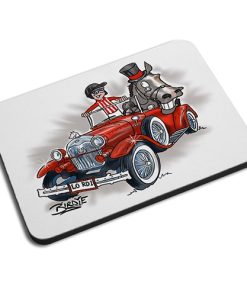 Mouse Mat