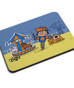 Mouse Mat