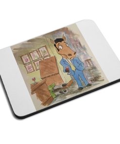 Mouse Mat