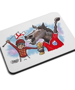 Mouse Mat