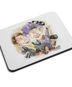 Mouse Mat