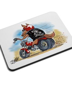 Mouse Mat