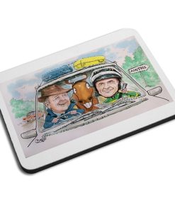 Mouse Mat