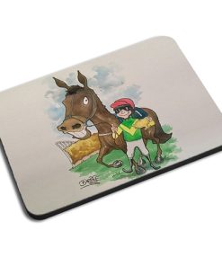 Mouse Mat