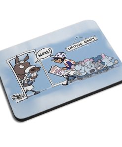 Mouse Mat