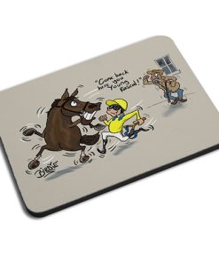 Mouse Mat