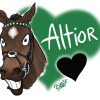 Love Altior