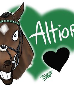 Love Altior