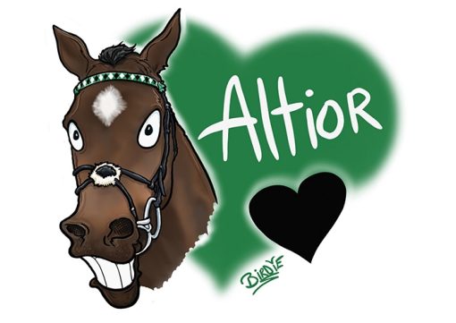 Love Altior