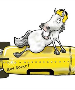 Roy Rocket