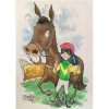 Sizing John