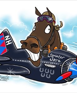 Sprinter Sacre