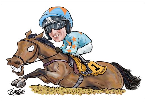 Un De Sceaux