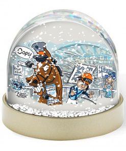 Snow Globe