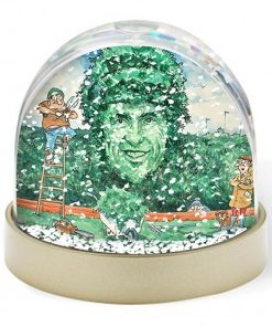 Snow Globe