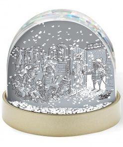 Snow Globe