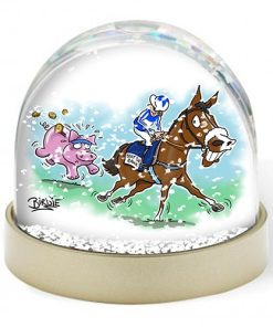 Snow Globe