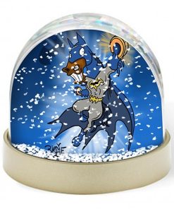 Snow Globe