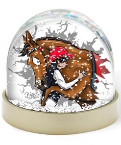 Snow Globe