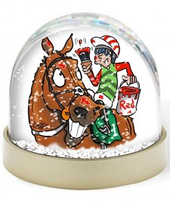 Snow Globe