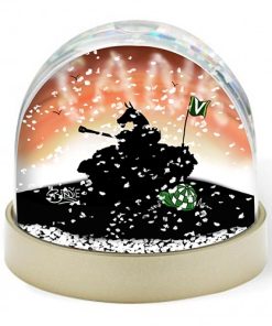 Snow Globe