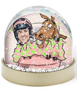 Snow Globe