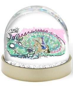 Snow Globe