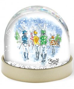 Snow Globe