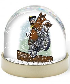 Snow Globe