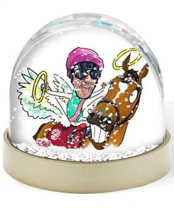 Snow Globe