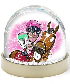 Snow Globe