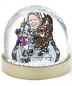 Snow Globe