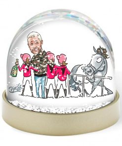 Snow Globe