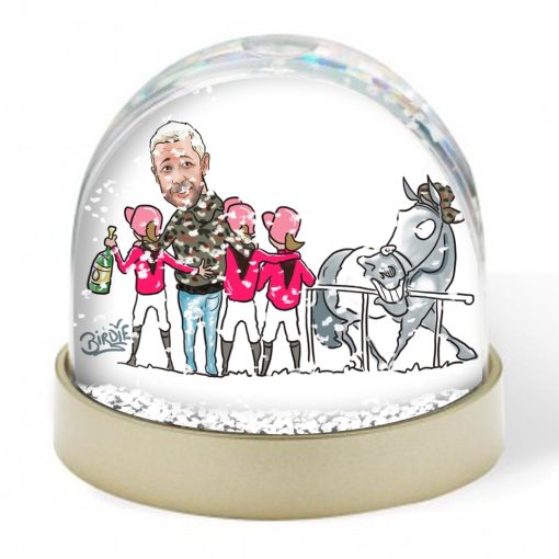 Snow Globe