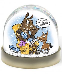 Snow Globe