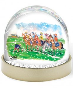 Snow Globe