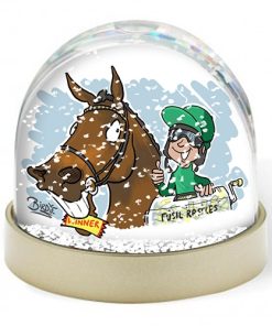 Snow Globe