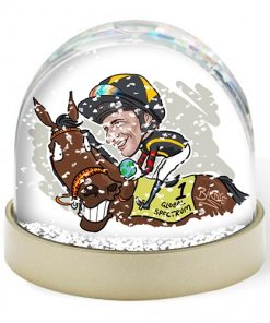 Snow Globe