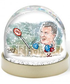 Snow Globe