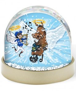 Snow Globe