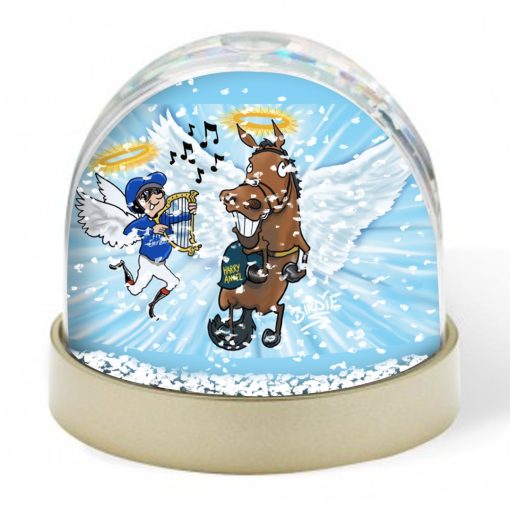 Snow Globe