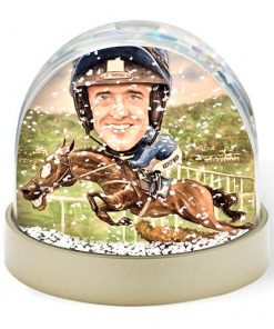 Snow Globe